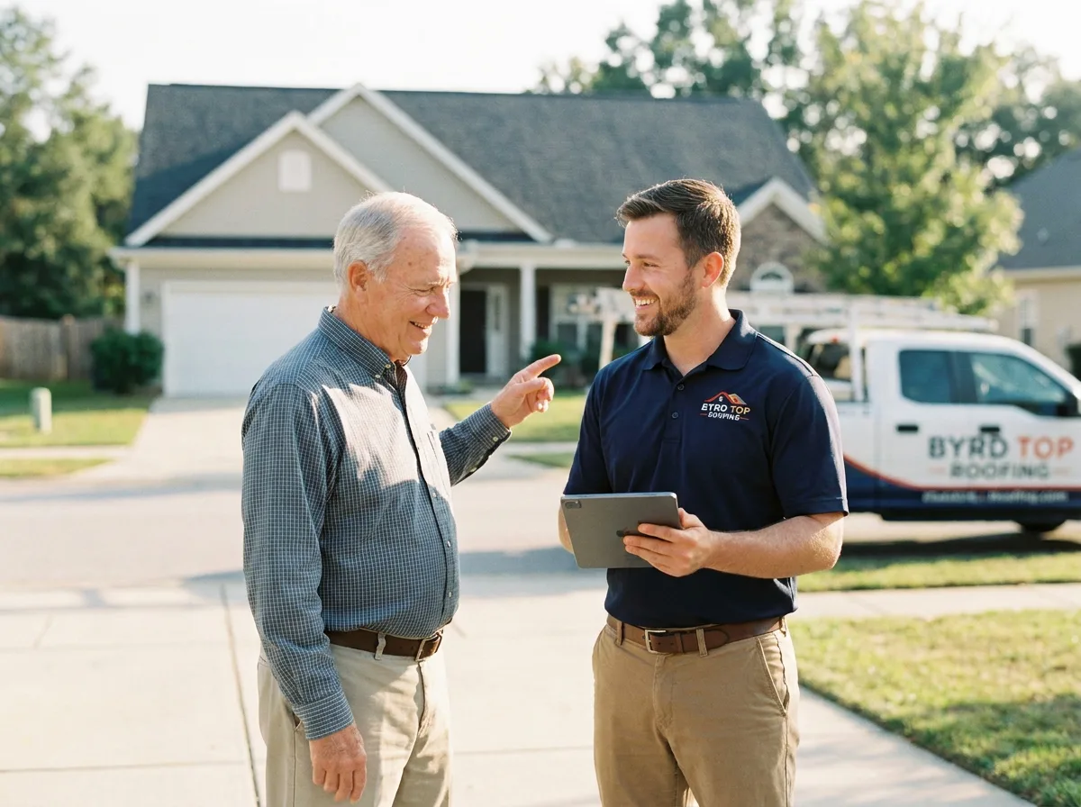 Roofing Independence, KY FAQs